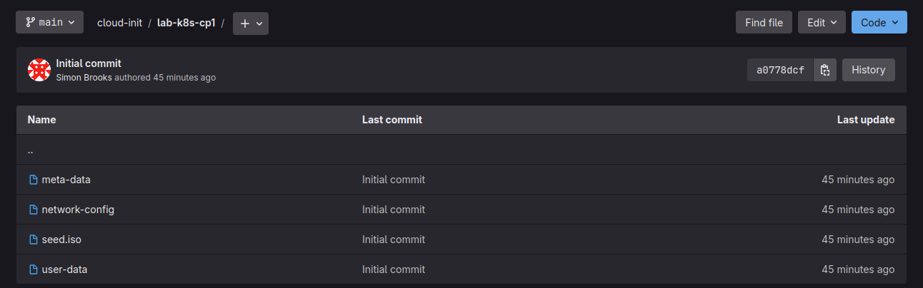 Gitlab