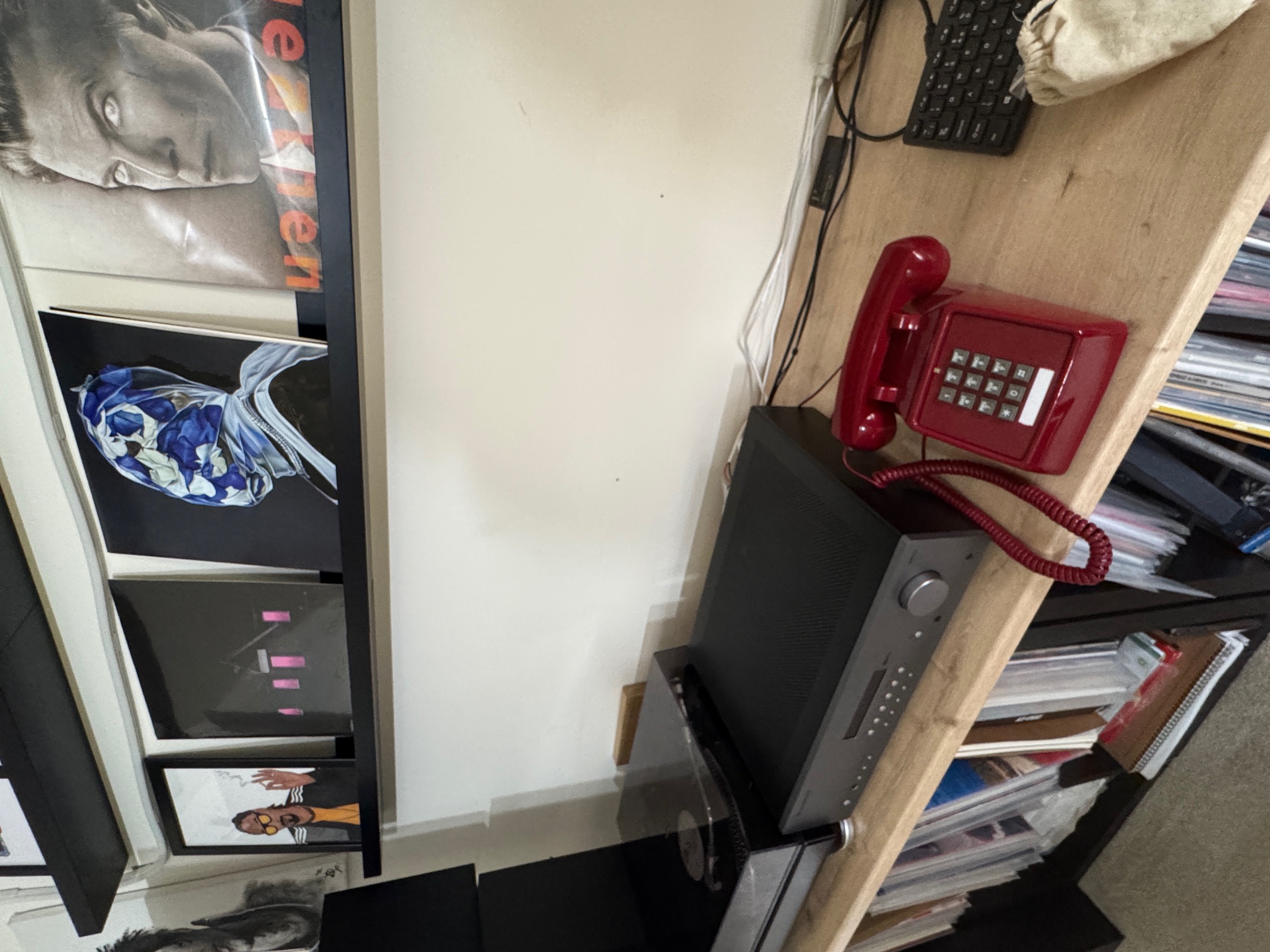 Testing the AI-Powered Home Phone switchboard